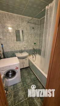 1-к квартира, на длительный срок, 42м2, 4/9 этаж