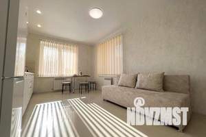 2-к квартира, посуточно, 65м2, 4/6 этаж