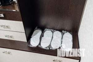 1-к квартира, посуточно, 41м2, 6/9 этаж