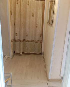 1-к квартира, на длительный срок, 32м2, 5/5 этаж