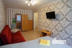 1-к квартира, посуточно, 33м2, 1/1 этаж