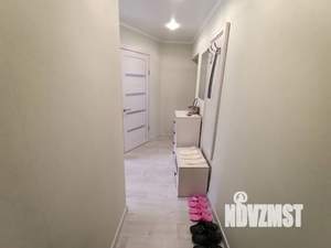 2-к квартира, посуточно, 60м2, 2/5 этаж