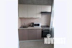2-к квартира, посуточно, 586м2, 6/22 этаж