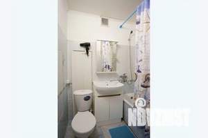 1-к квартира, посуточно, 31м2, 3/5 этаж