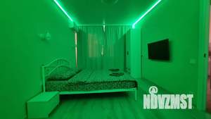 1-к квартира, посуточно, 36м2, 11/19 этаж