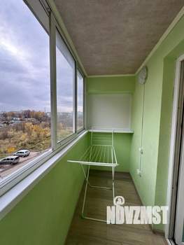 1-к квартира, на длительный срок, 34м2, 3/14 этаж