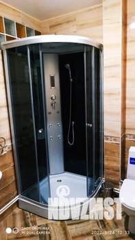 3-к квартира, посуточно, 92м2, 5/11 этаж