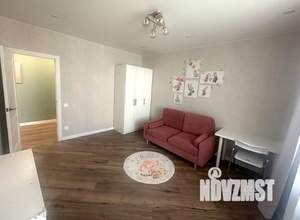 2-к квартира, посуточно, 62м2, 1/1 этаж