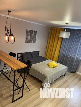 1-к квартира, посуточно, 29м2, 1/1 этаж