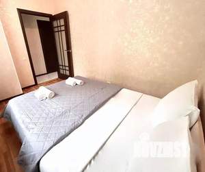 2-к квартира, посуточно, 45м2, 1/1 этаж