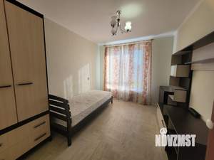 2-к квартира, на длительный срок, 47м2, 1/3 этаж