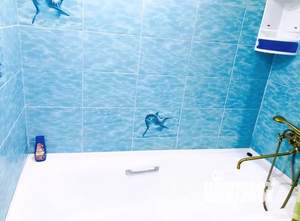 1-к квартира, посуточно, 35м2, 9/13 этаж