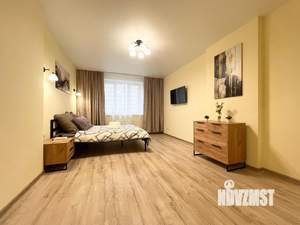 2-к квартира, посуточно, 67м2, 1/1 этаж