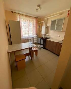 1-к квартира, на длительный срок, 35м2, 2/3 этаж