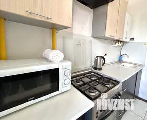 2-к квартира, посуточно, 50м2, 3/4 этаж