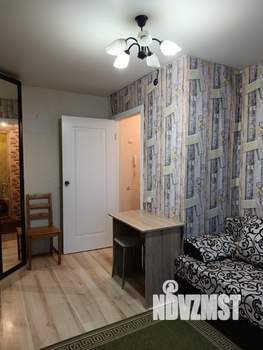 1-к квартира, на длительный срок, 20м2, 4/5 этаж