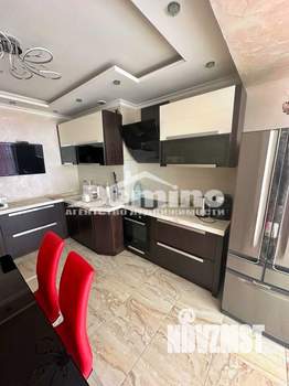 3-к квартира, на длительный срок, 75м2, 11/16 этаж
