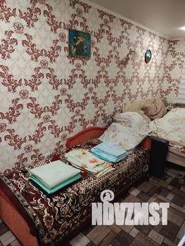 2-к квартира, посуточно, 42м2, 1/5 этаж