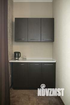 1-к квартира, посуточно, 48м2, 1/1 этаж