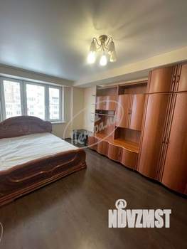 1-к квартира, на длительный срок, 34м2, 6/9 этаж