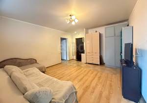 2-к квартира, на длительный срок, 46м2, 5/15 этаж