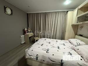 2-к квартира, на длительный срок, 48м2, 4/5 этаж