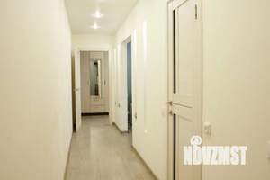 2-к квартира, посуточно, 44м2, 1/1 этаж