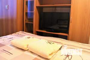 1-к квартира, посуточно, 30м2, 2/5 этаж