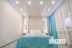 2-к квартира, посуточно, 56м2, 9/9 этаж