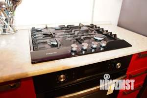 1-к квартира, посуточно, 38м2, 6/9 этаж