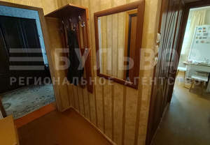 2-к квартира, на длительный срок, 46м2, 1/5 этаж