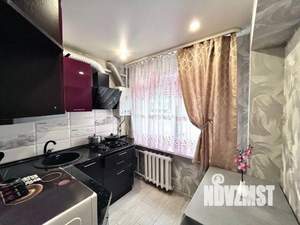 2-к квартира, посуточно, 46м2, 1/1 этаж