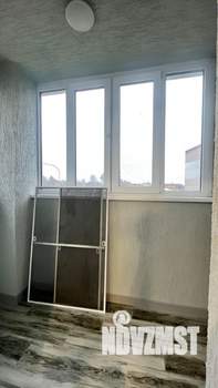 1-к квартира, на длительный срок, 63м2, 2/16 этаж