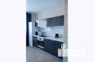 1-к квартира, посуточно, 40м2, 4/22 этаж