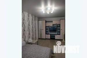 1-к квартира, посуточно, 31м2, 1/5 этаж