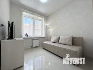 2-к квартира, посуточно, 64м2, 1/1 этаж