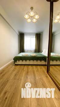 2-к квартира, посуточно, 56м2, 5/5 этаж