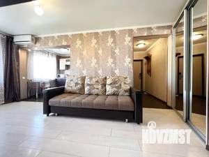 1-к квартира, посуточно, 30м2, 5/5 этаж