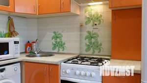 1-к квартира, посуточно, 31м2, 1/1 этаж