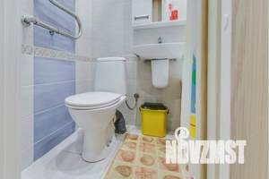 1-к квартира, посуточно, 32м2, 1/5 этаж