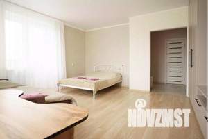 1-к квартира, посуточно, 42м2, 7/9 этаж