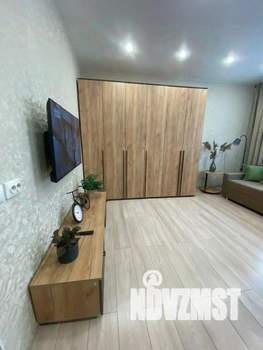 2-к квартира, посуточно, 55м2, 1/1 этаж