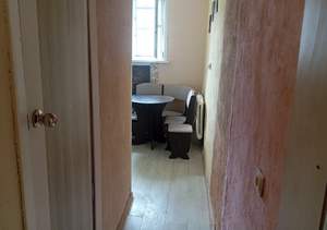 1-к квартира, на длительный срок, 32м2, 1/5 этаж