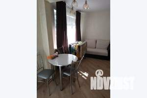 1-к квартира, посуточно, 31м2, 1/5 этаж