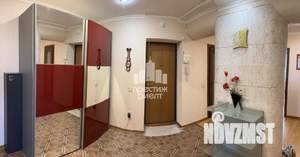 3-к квартира, на длительный срок, 90м2, 4/6 этаж