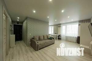 2-к квартира, посуточно, 48м2, 5/5 этаж