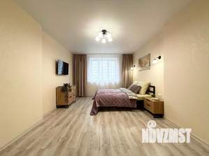 1-к квартира, посуточно, 67м2, 1/1 этаж