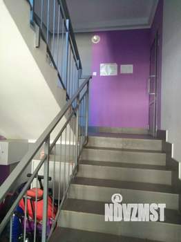 1-к квартира, на длительный срок, 32м2, 1/3 этаж