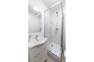 1-к квартира, посуточно, 27м2, 1/1 этаж