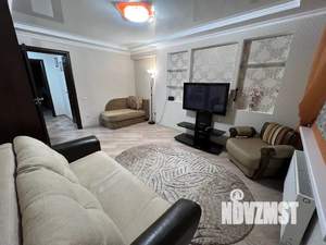 2-к квартира, посуточно, 63м2, 7/10 этаж